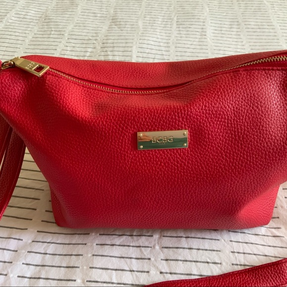 BCBG Handbag - Picture 7 of 15